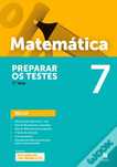 Preparar os Testes de Matemática 7.º Ano