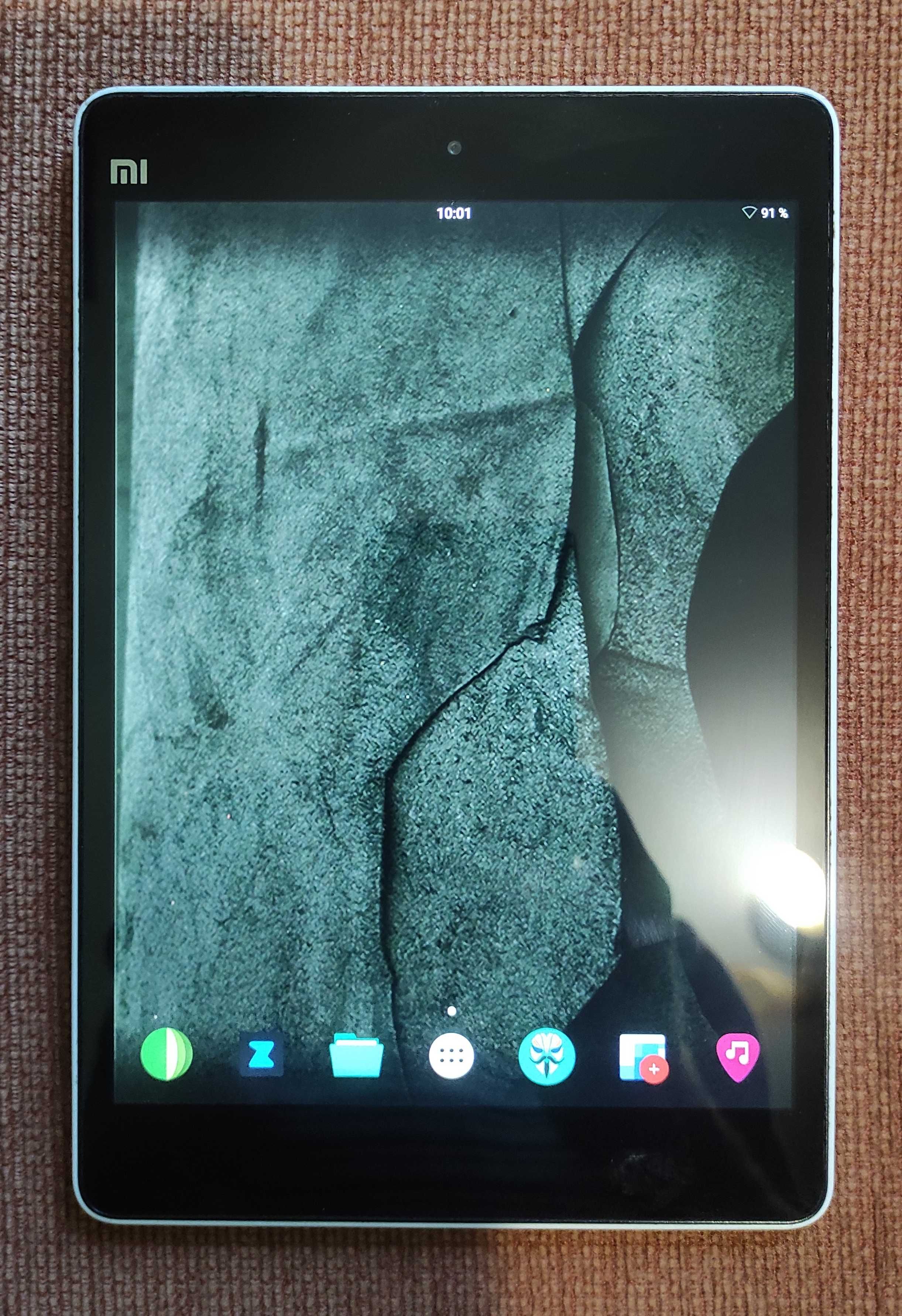 Дисплейный модуль Xiaomi Mi Pad идеальный!