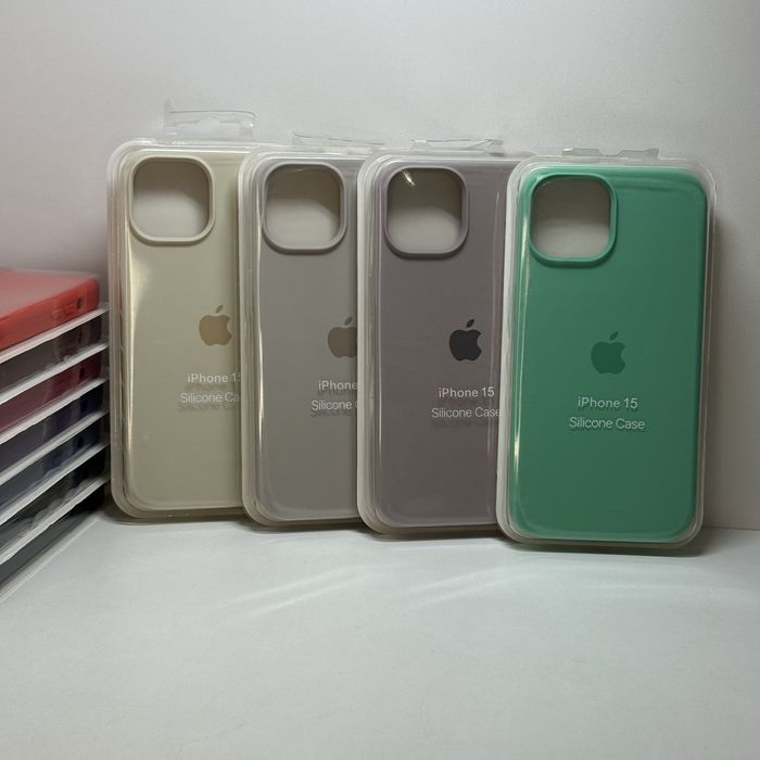 Чохол на iphone 15. Чехол на айфон 15. Акція розпродаж!