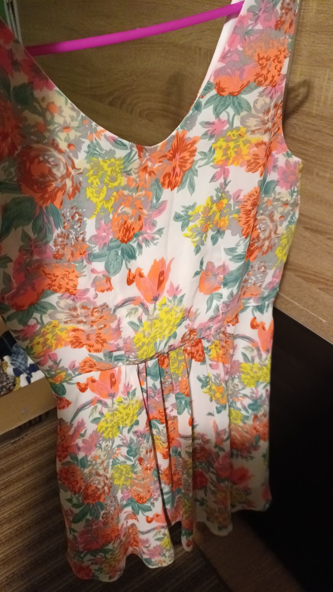 Sukienka Select roz.M