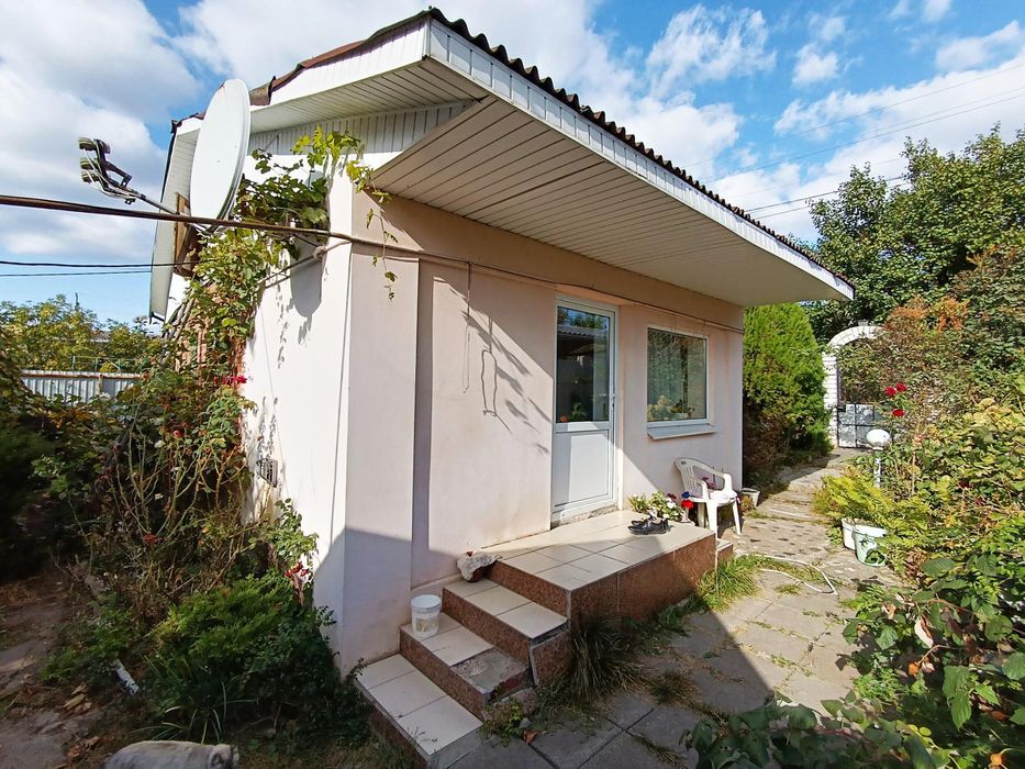 Будинок у Малій Данилівці, по вул. Гагаріна