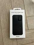 Nowe oryginalne etui Smart View Wallet Case do Samsung Galaxy S23 FE