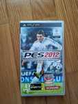 Pes 2012 para PSP