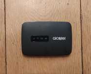 Alcatel tlib5af router