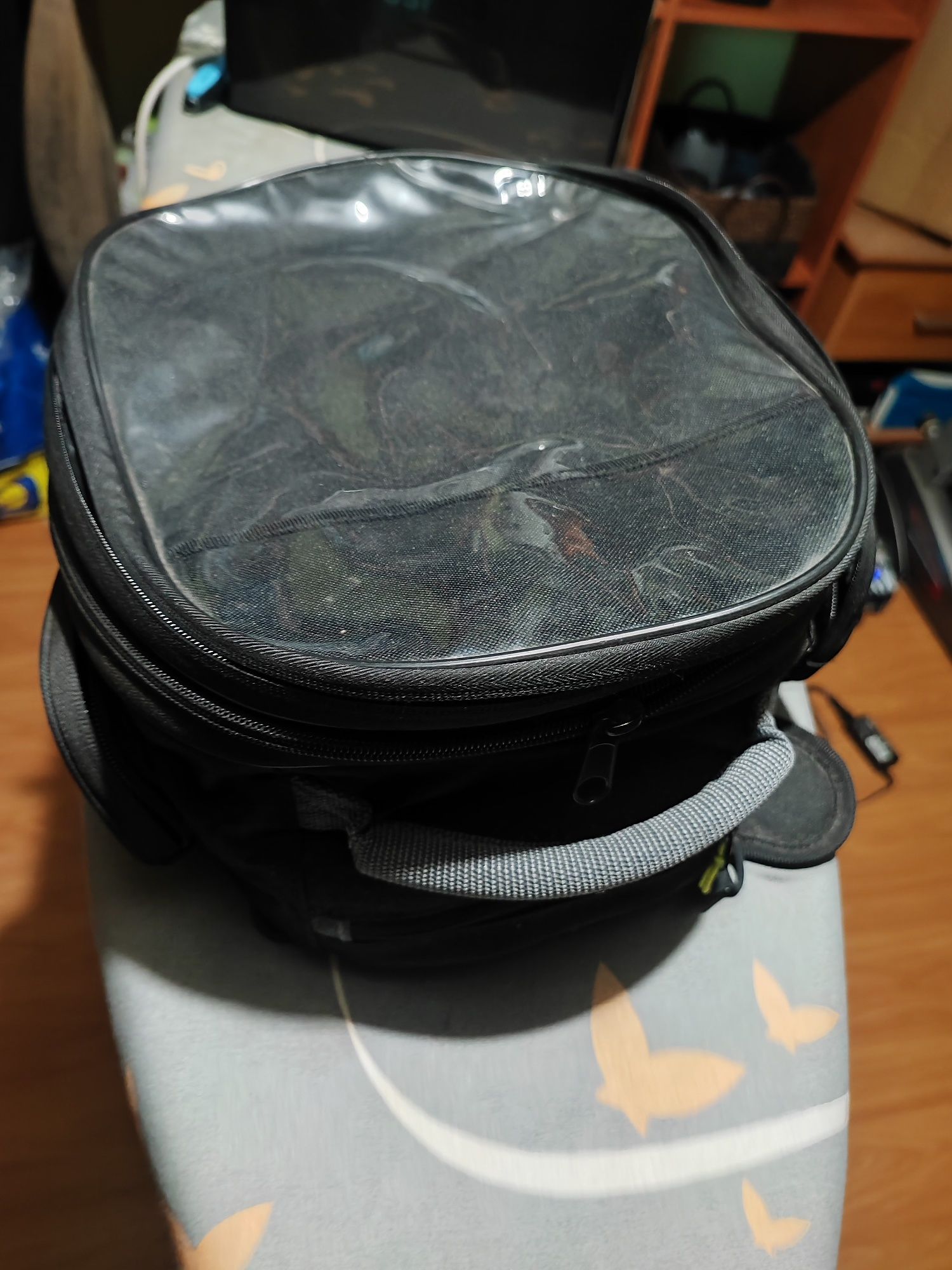 Tank Bag GIVI EA102B Moto