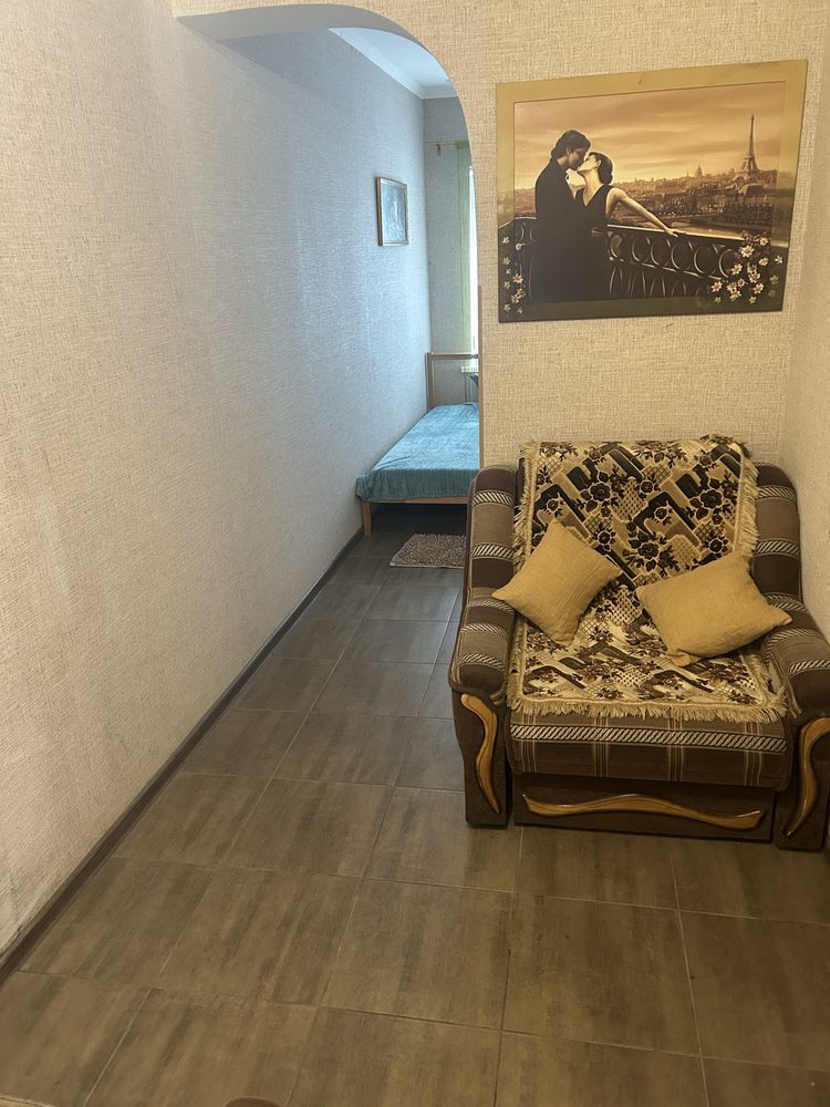 Приватний сектор в центрі