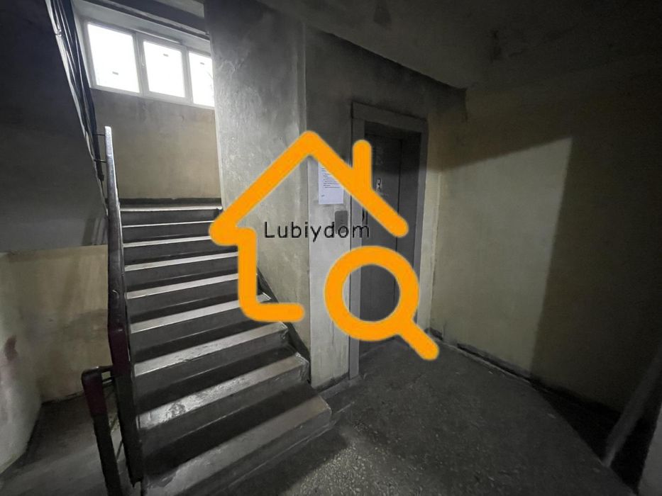 СУПЕР⁉️Продаж 2к квартири біля метро Голосіївська, Київ