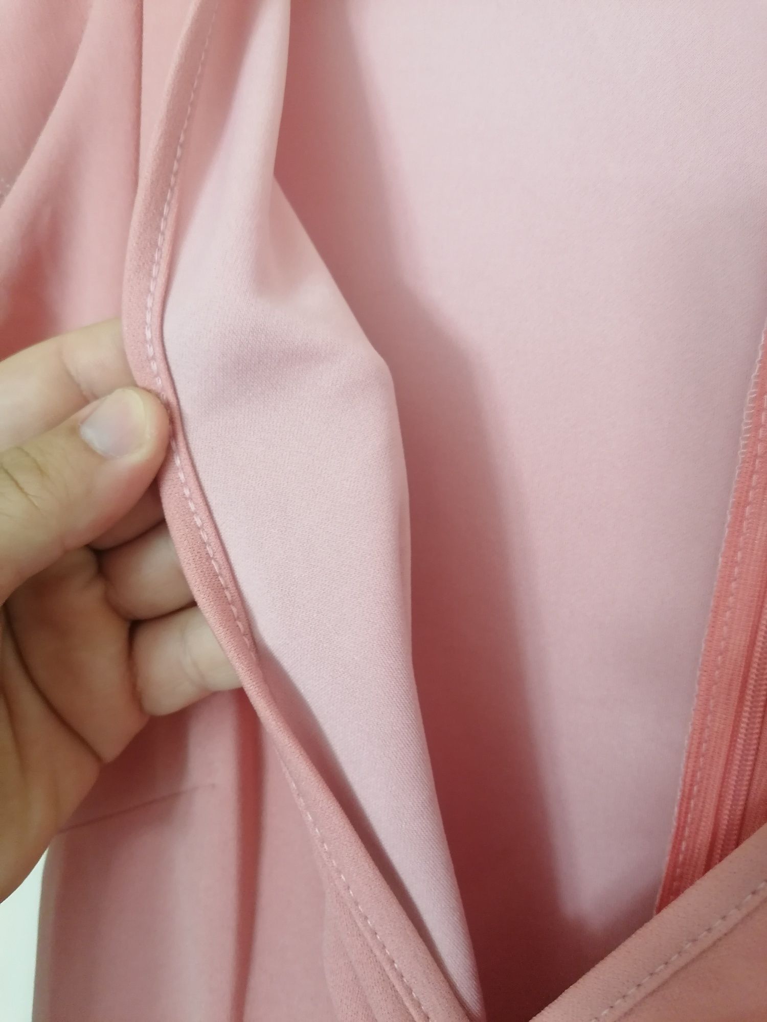 Vestido Shein Curve - Nunca usado