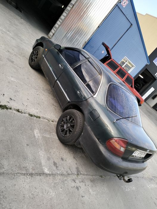 Продам сонату y3