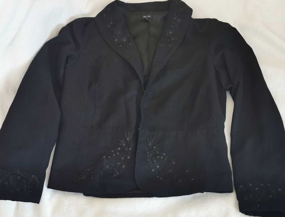 Damski żakiet OKAZJA