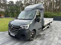 Renault master blizniak RHD zabudowa super stan! 2020r