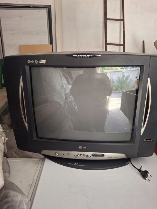 Телевізор ,стан повністю робочій