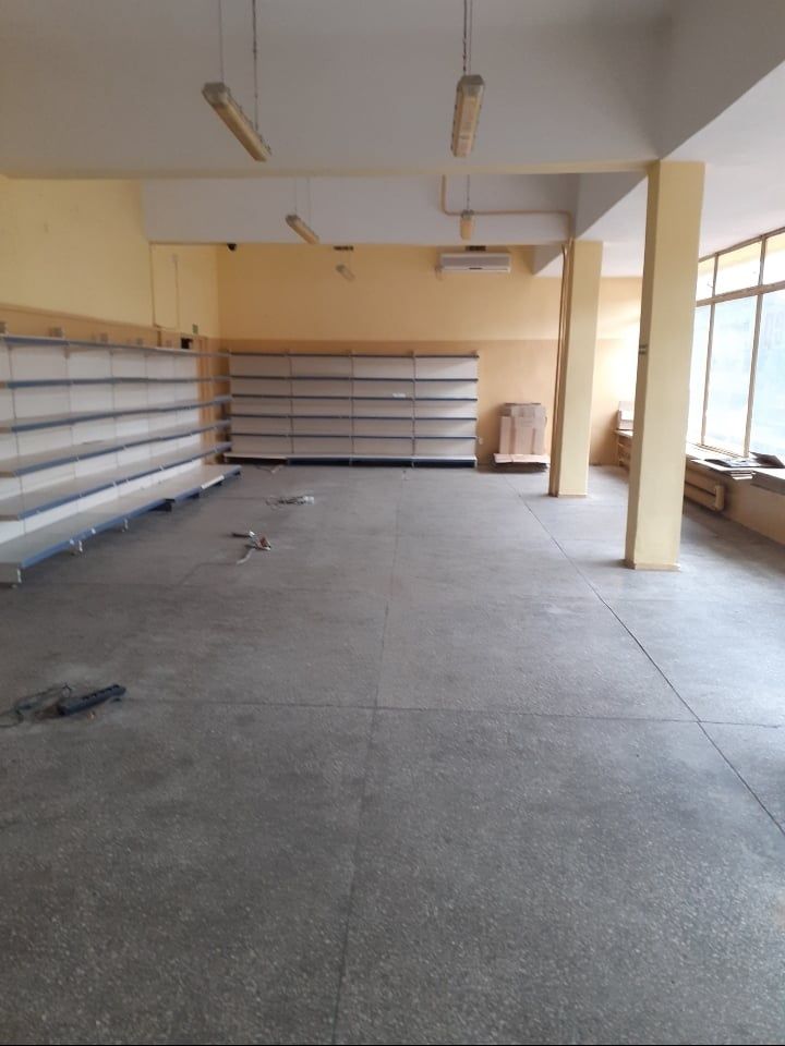 Sprzedam lokal o powierzchni 160 m