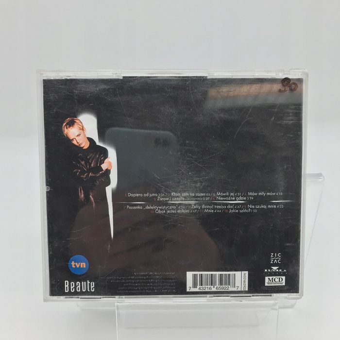 cd - kasia stankiewicz - kasia stankiewicz