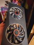 Karta Graficzna Karta Graficzna Radeon R9-280X-TD