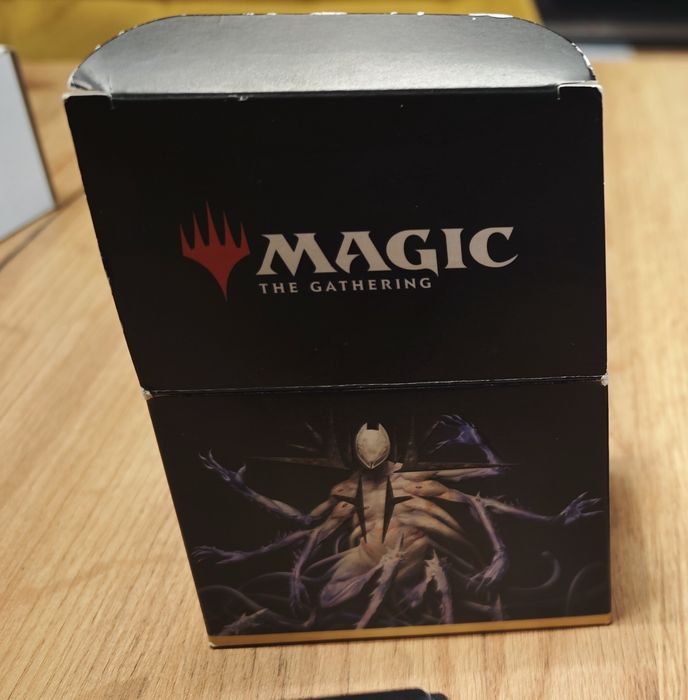MTG Magic the gathering Eldrazi incursion precon
