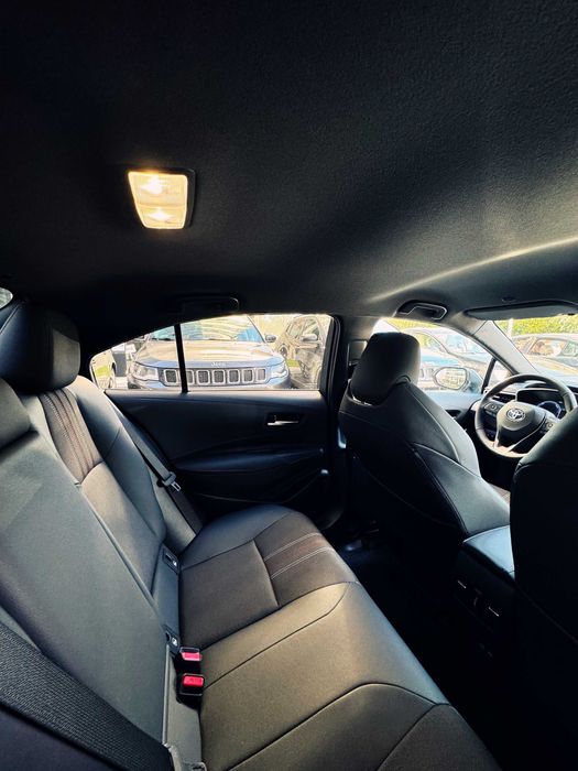 Wynajem samochodu – Toyota Corolla GR/Kombi/Auris/Mondeo - od ręki