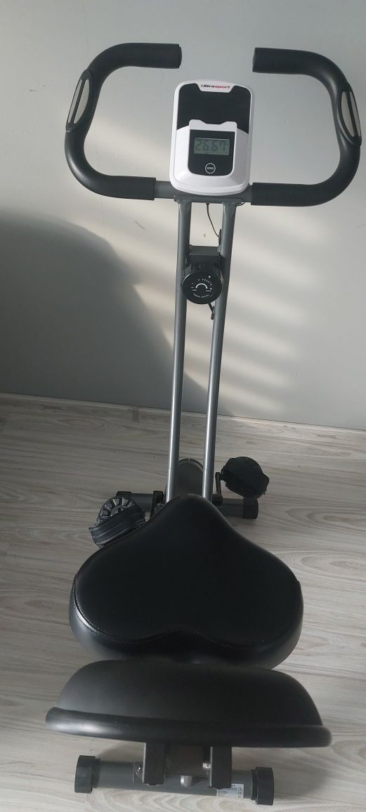 Rowerek treningowy Ultrasport