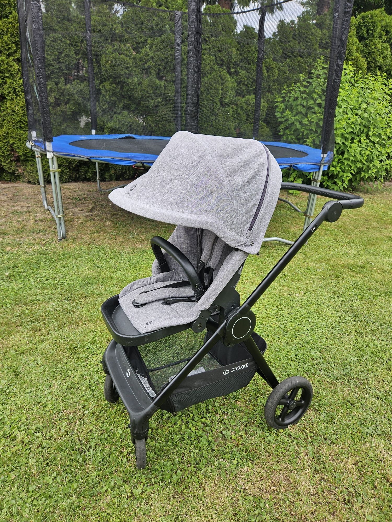 Stokke Beat wózek spacerowy