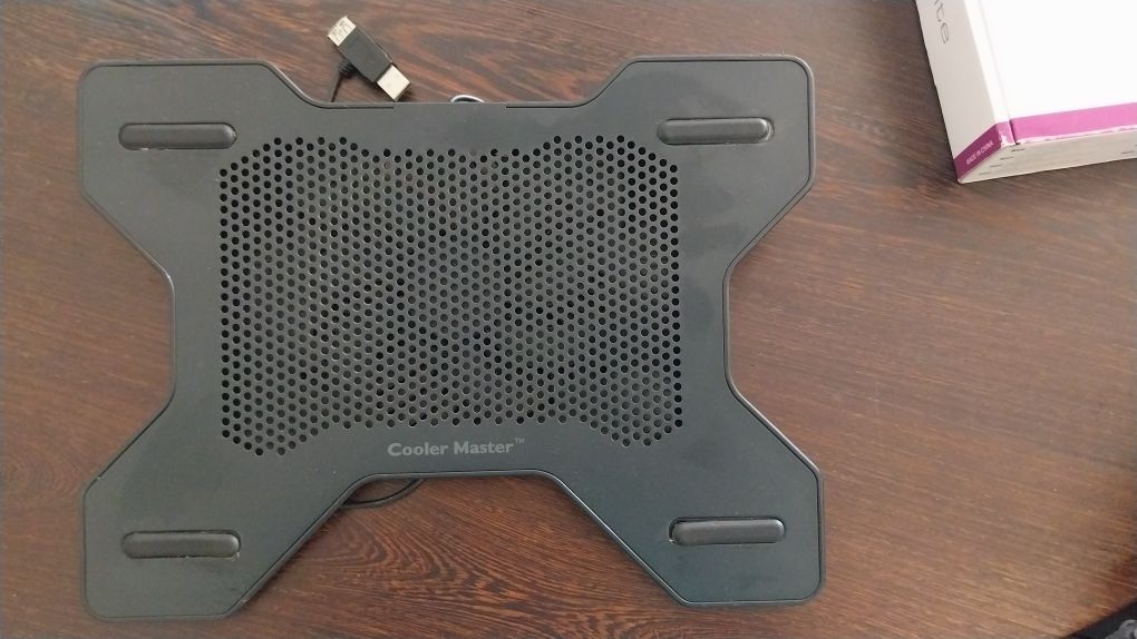 Notebook cooler  X-Lite
