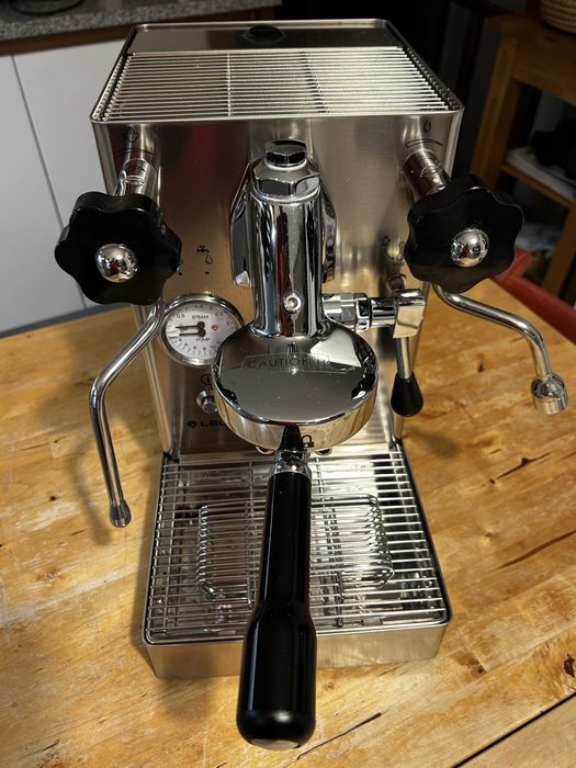 Máquina de café espresso Lelit Mara X