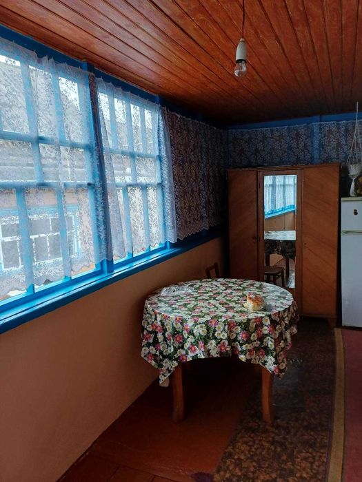 Продам будинок у смт. Драбів