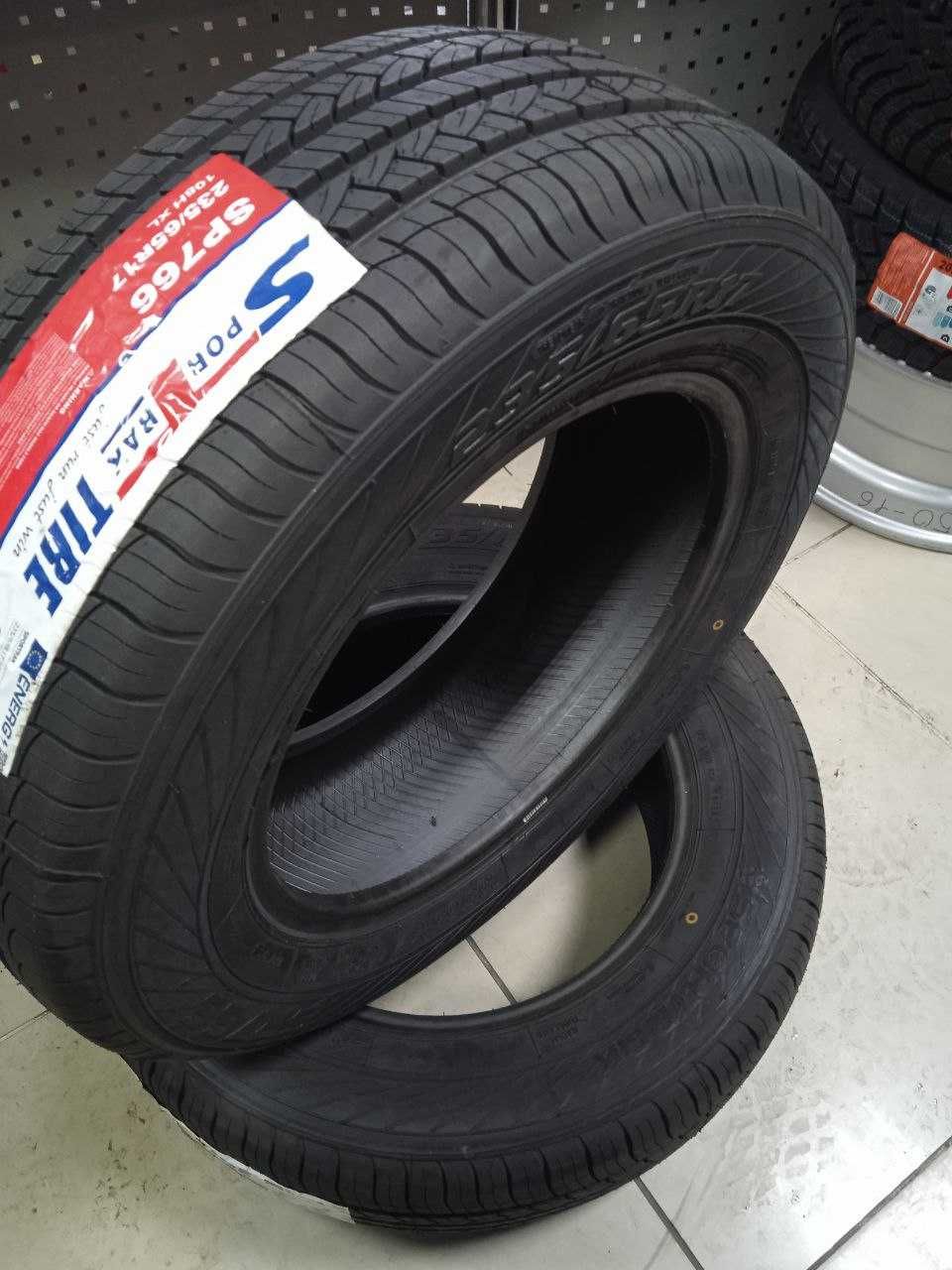 Шина 235/65 R17 SporTrak