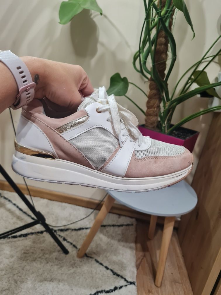 Adidasy buty Jenny fairy Rozmiar 40