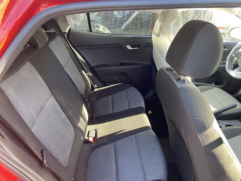 Kia stonic 1.0 turbo 100cv (2022)