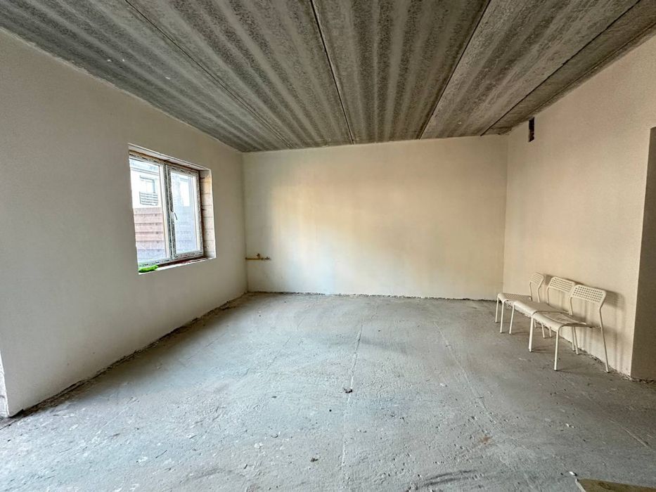 Крутий таунхаус в котеджному містечку. Чистове оздоблення.