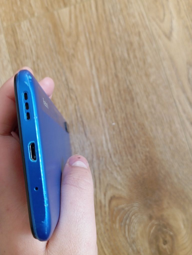 Xiaomi Redmi 9a 2/32GB