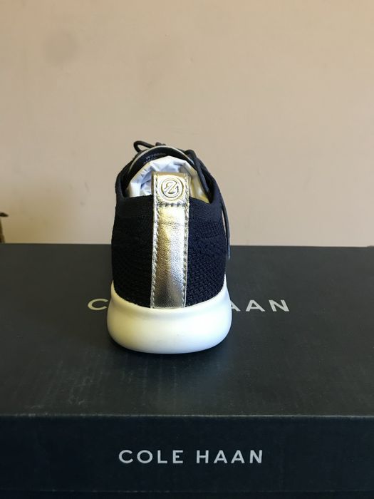 COLE HAAN Nike USA.ZEROGRAND Оксфорди100%Оригінал.Великий вибір!