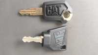 Ключ для спецтехніки JCB, CAT.