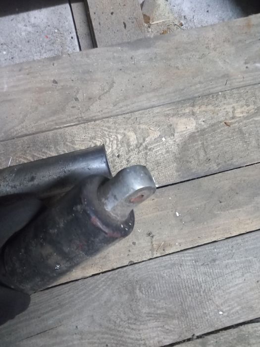 SHL  amortyzator przód