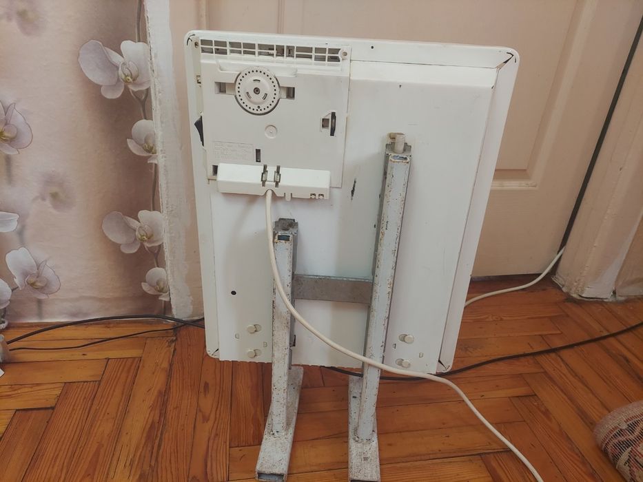 Обогреватель экономный.