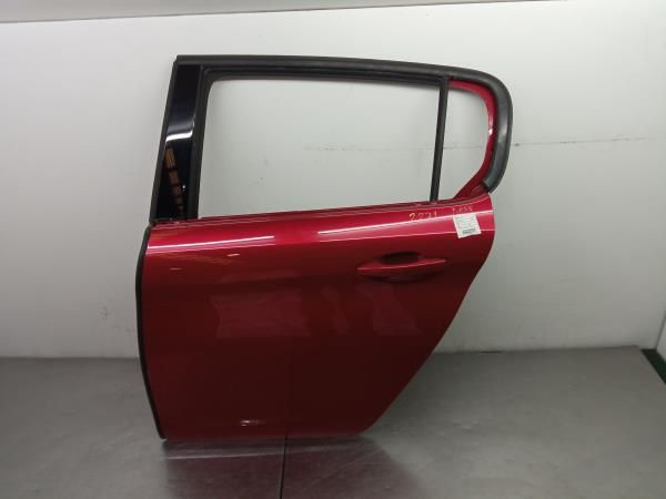 Porta trás esquerda PEUGEOT 308 II