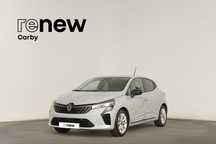 Renault Clio 1.0 TCe Evolution