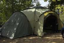Tenda 6.3 XL - usada