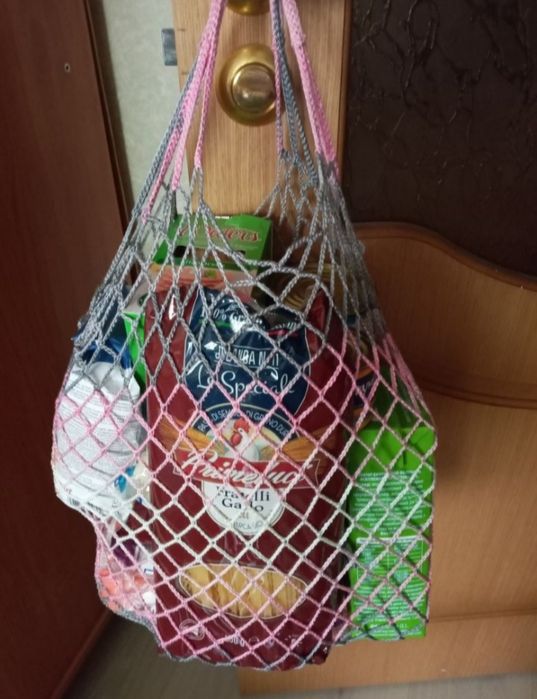 Сіточка - авоська
