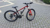 Rower dziecięcy Unibike 26 cali