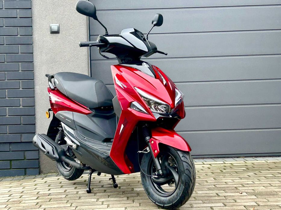 Barton FLASH 50 - NOWY - 2 lata gwarancji - Raty - DOSTAWA !