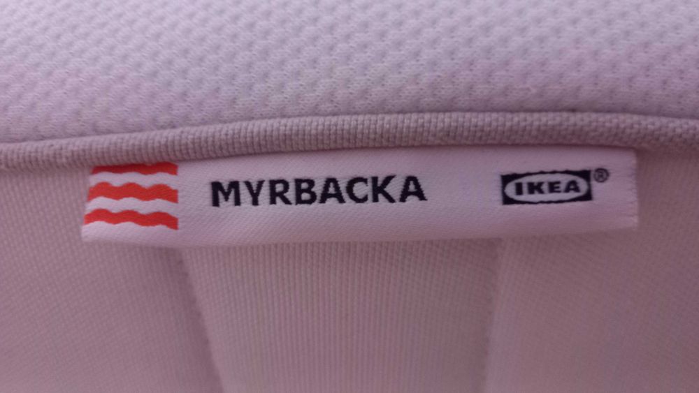 Materac IKEA Myrbacka rozm.140x200cm