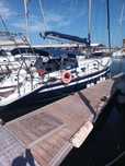 Моторно-парусная яхта Bavaria 46 (Альбатрос) / Моторно-вiтрильна яхта
