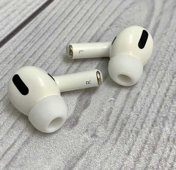 Премиальные AirPods Pro 3. Безпроводные наушники. Прошки 3