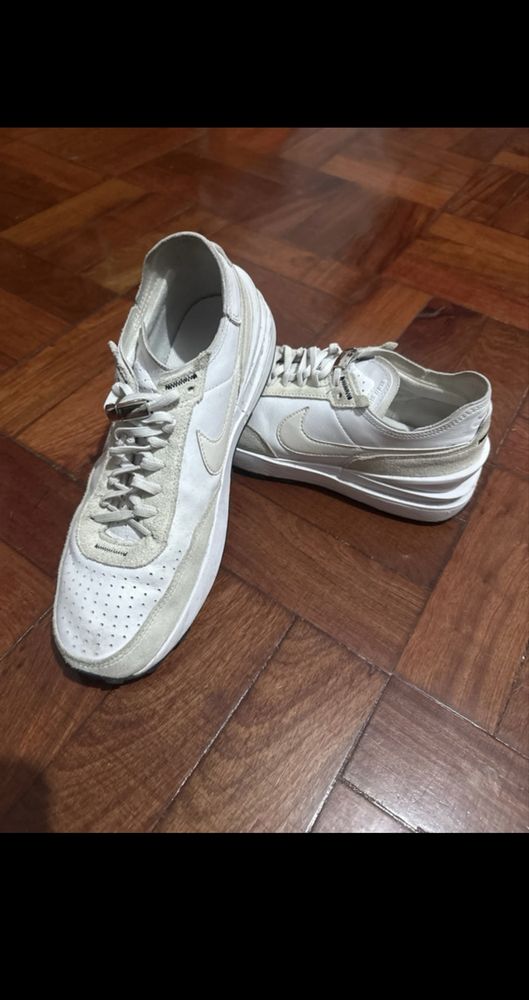 Sapatilhas nike desportivas