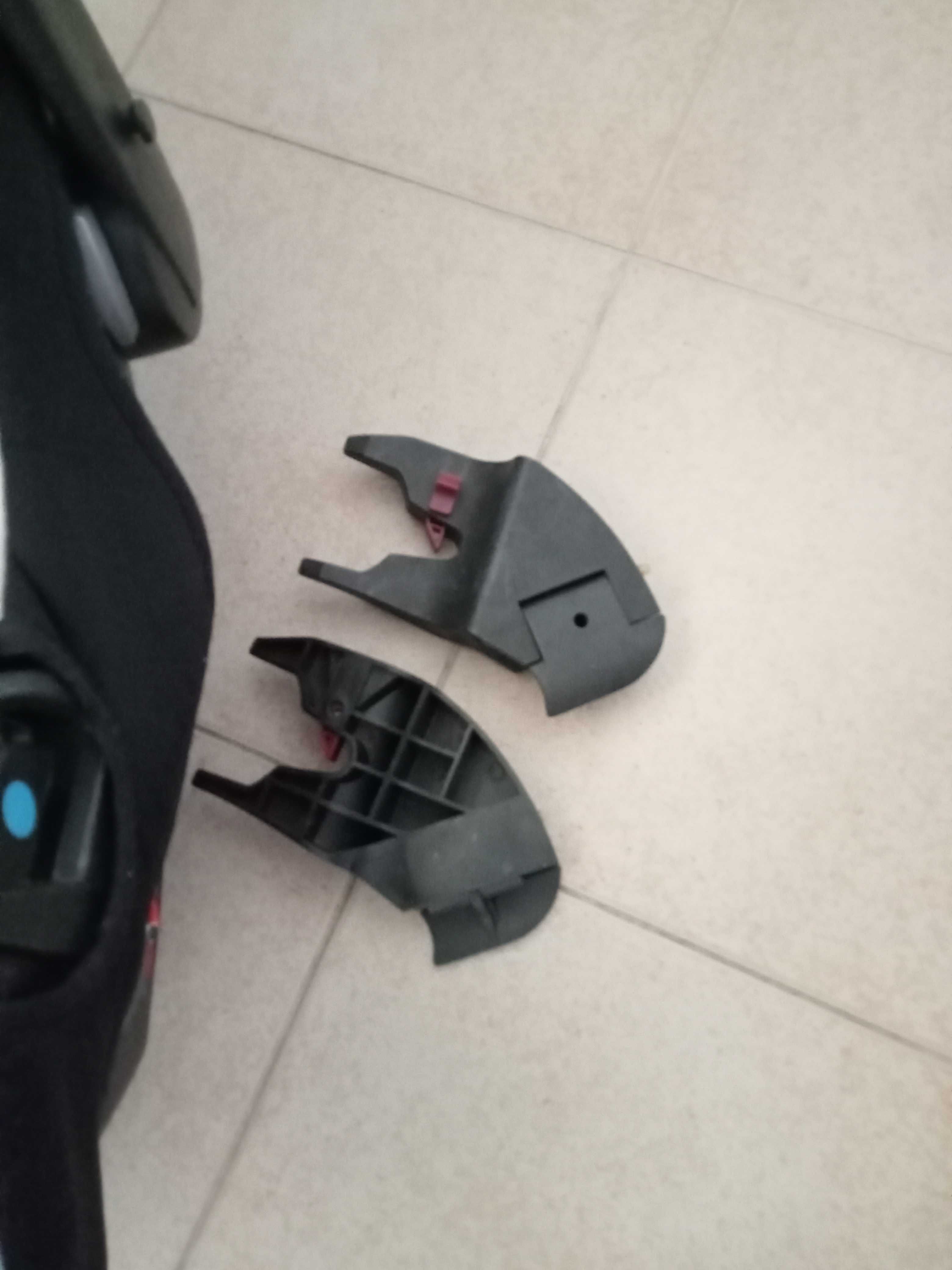 Ovinho para bebê