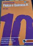 Livro Apoio Escolar Fq 10 ano