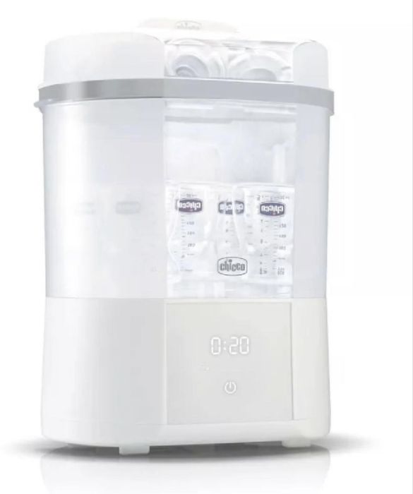 Esterilizador chicco