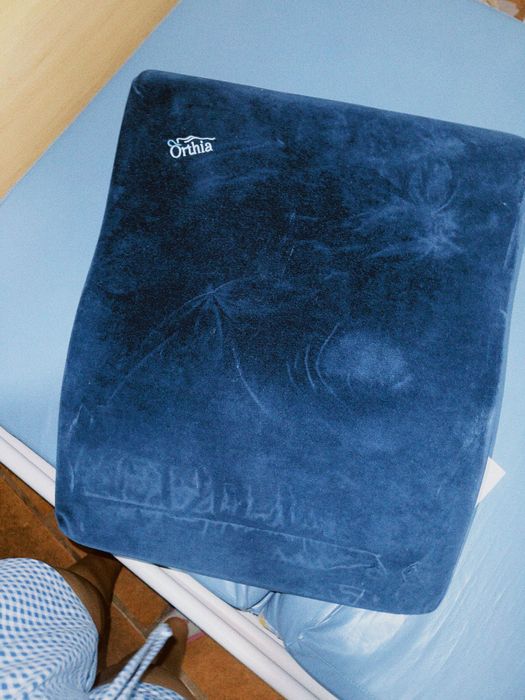 Almofada Ortopédica (Marca ORTHIA)