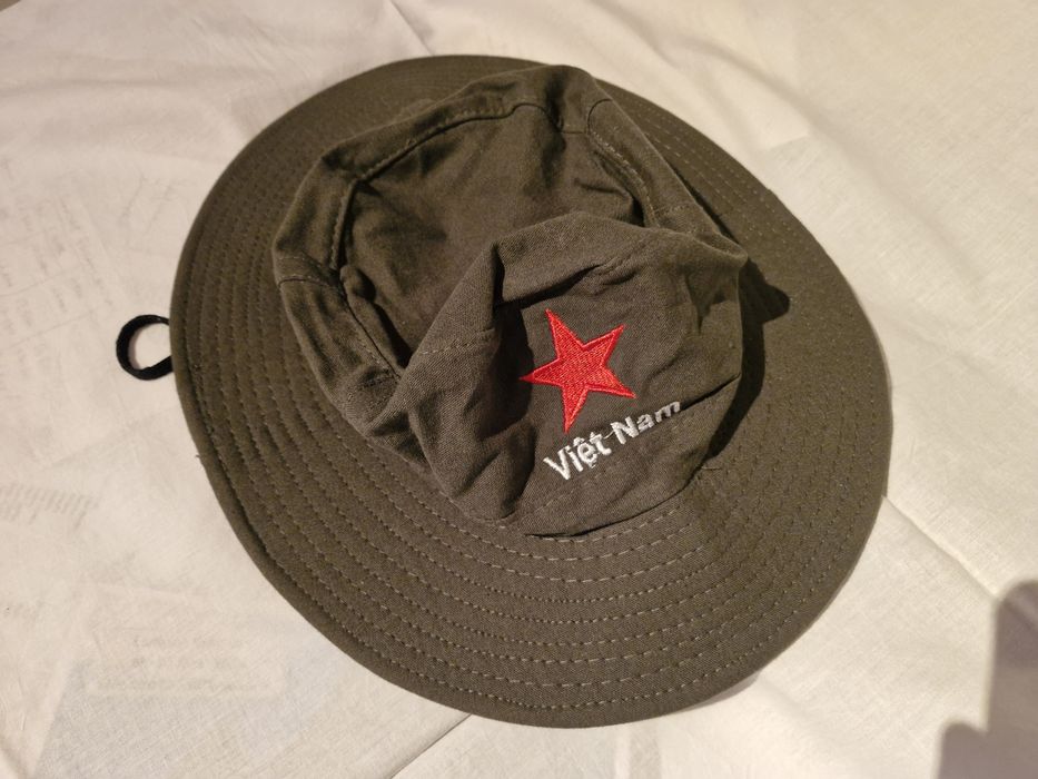 Chapéu de caminheiro Vietnamita [L]